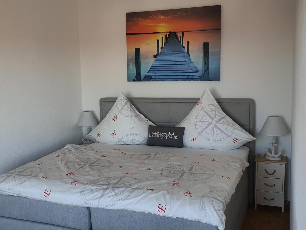 Lakeview Penthouse Meersburg Εξωτερικό φωτογραφία