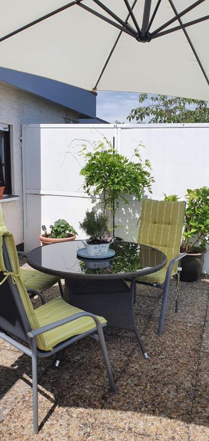 Lakeview Penthouse Meersburg Εξωτερικό φωτογραφία