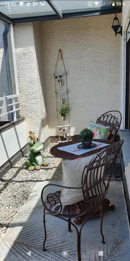 Lakeview Penthouse Meersburg Εξωτερικό φωτογραφία