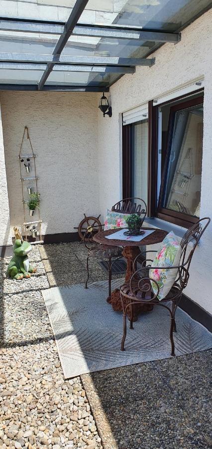 Lakeview Penthouse Meersburg Εξωτερικό φωτογραφία