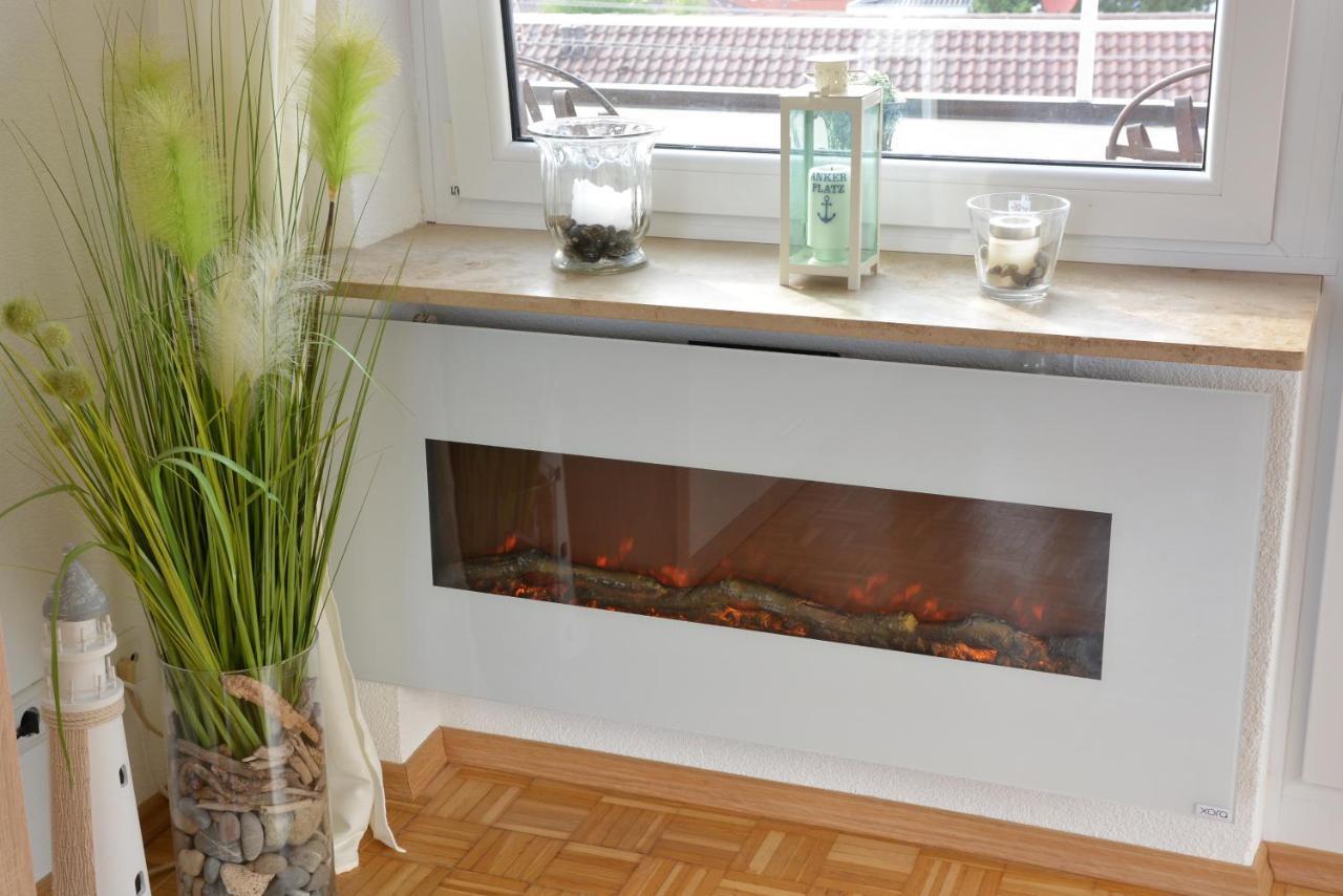 Lakeview Penthouse Meersburg Εξωτερικό φωτογραφία