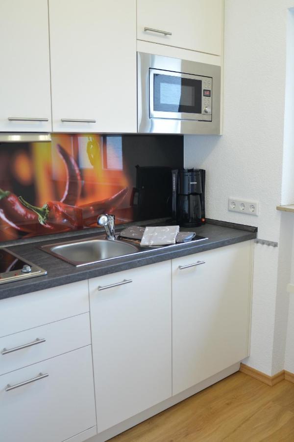 Lakeview Penthouse Meersburg Εξωτερικό φωτογραφία