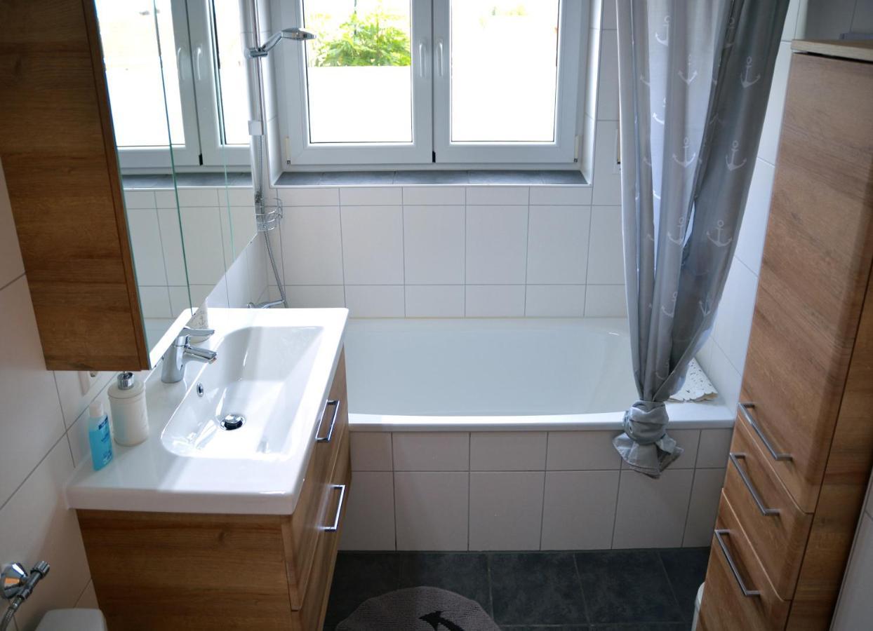 Lakeview Penthouse Meersburg Εξωτερικό φωτογραφία