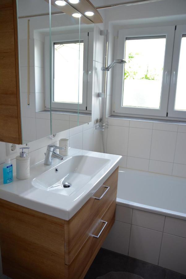 Lakeview Penthouse Meersburg Εξωτερικό φωτογραφία