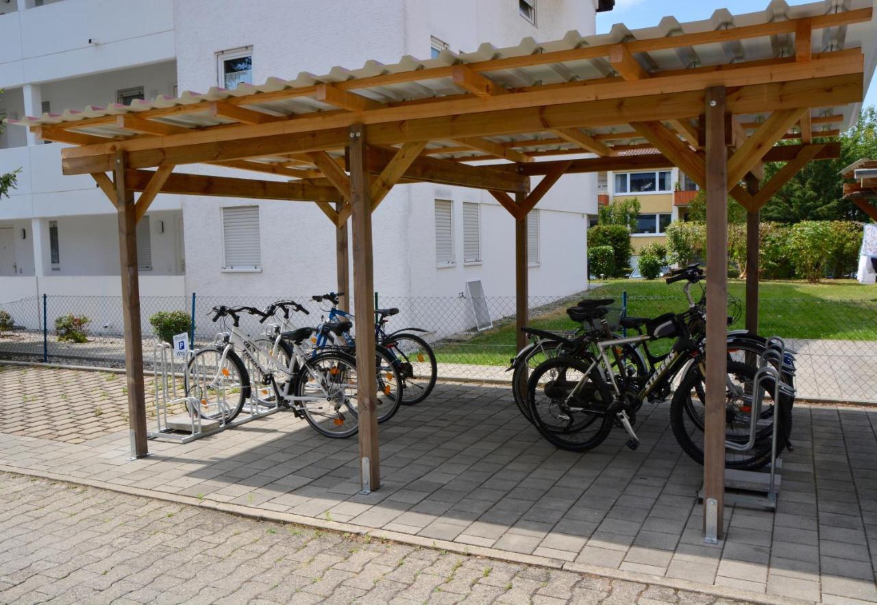 Lakeview Penthouse Meersburg Εξωτερικό φωτογραφία