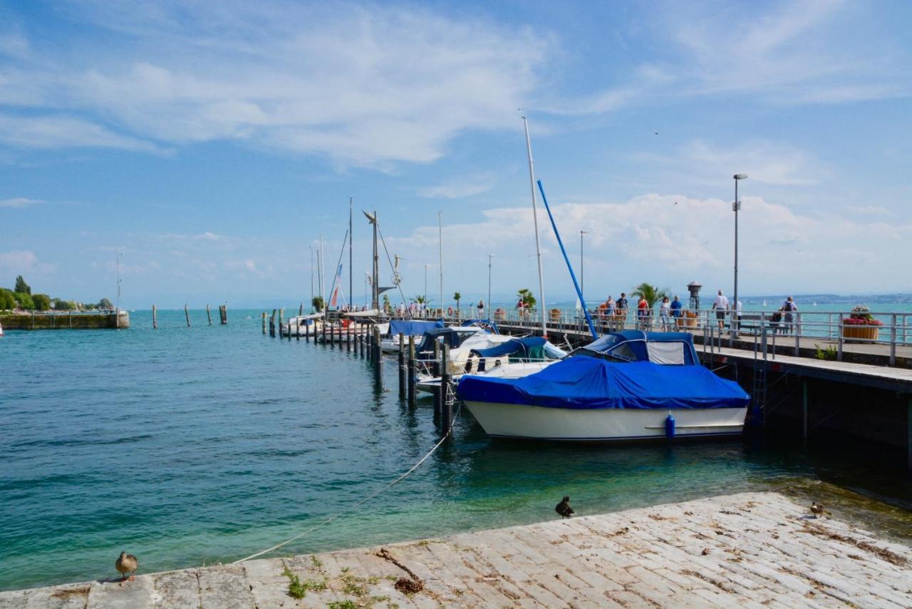 Lakeview Penthouse Meersburg Εξωτερικό φωτογραφία
