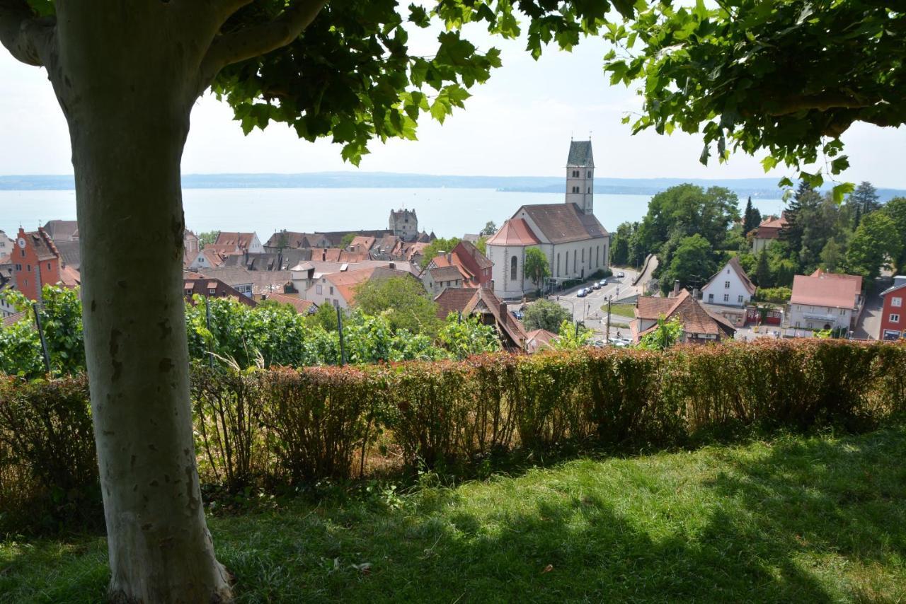 Lakeview Penthouse Meersburg Εξωτερικό φωτογραφία
