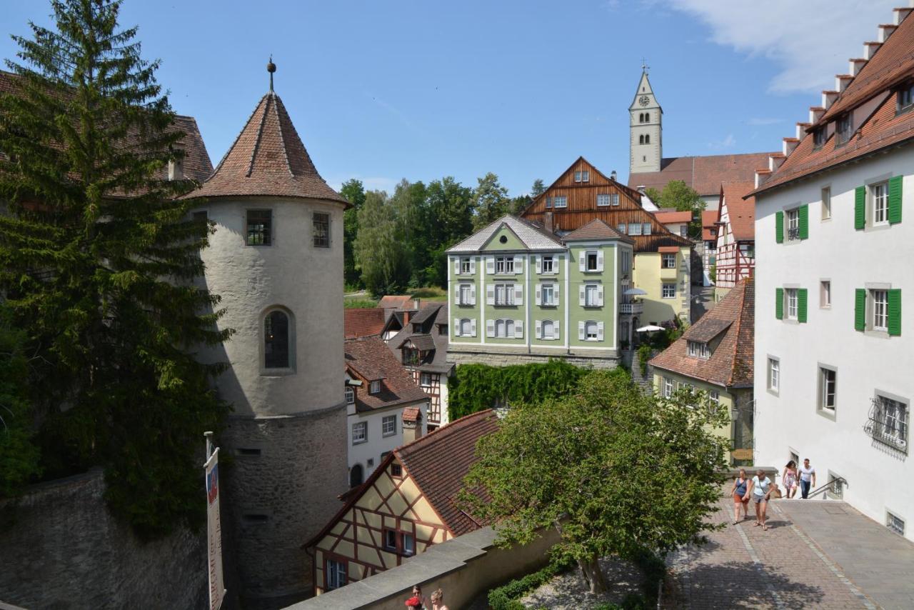 Lakeview Penthouse Meersburg Εξωτερικό φωτογραφία