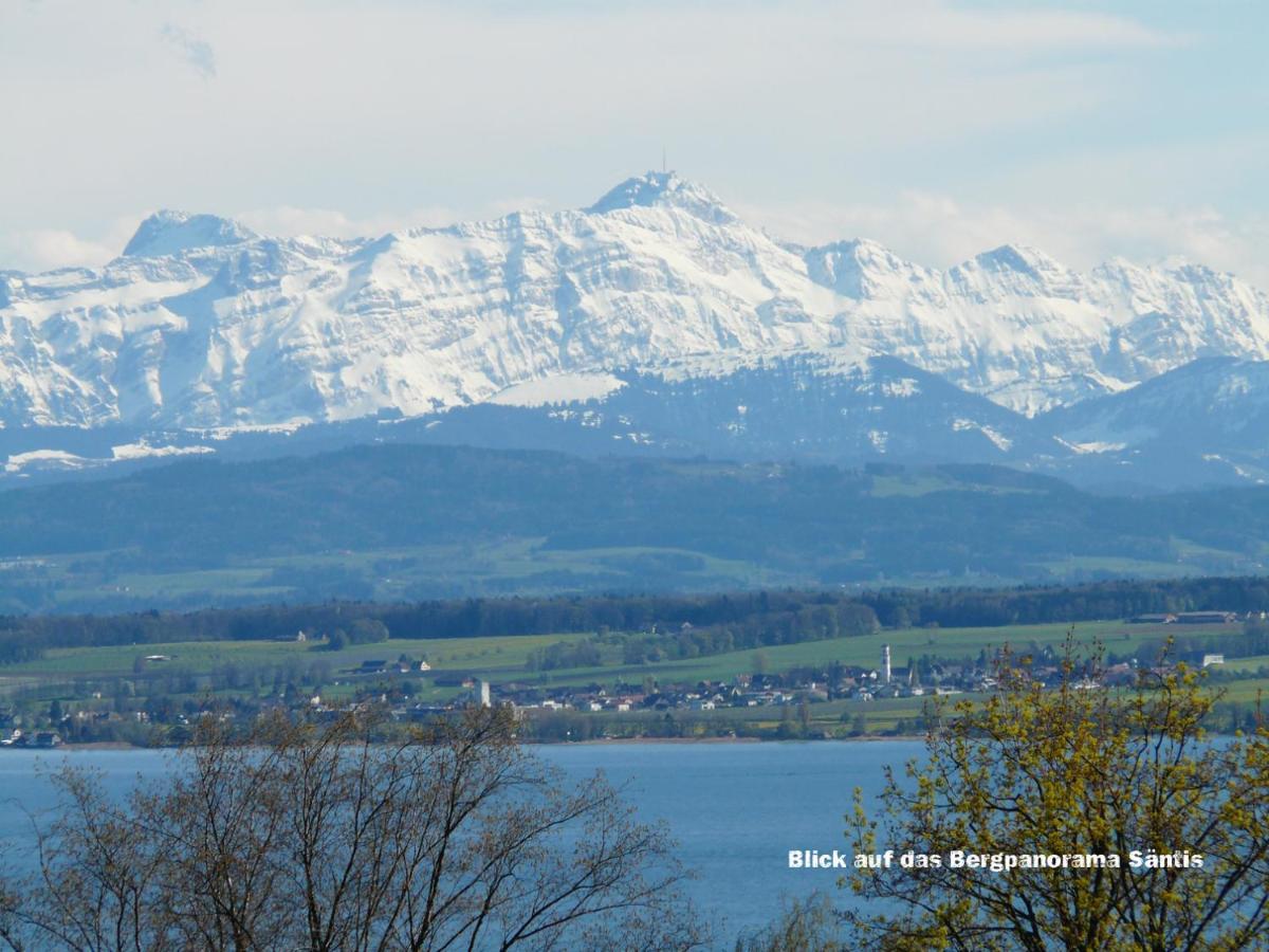 Lakeview Penthouse Meersburg Εξωτερικό φωτογραφία